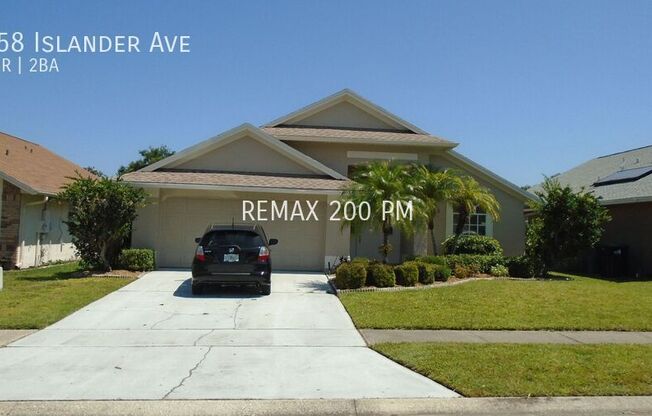 958 ISLANDER AVE