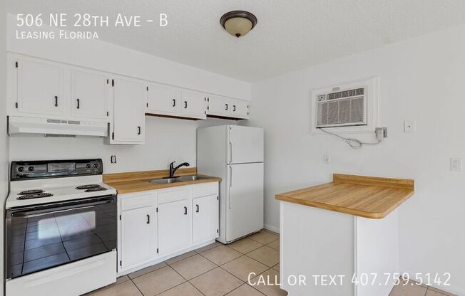 506 NE 28 AVE