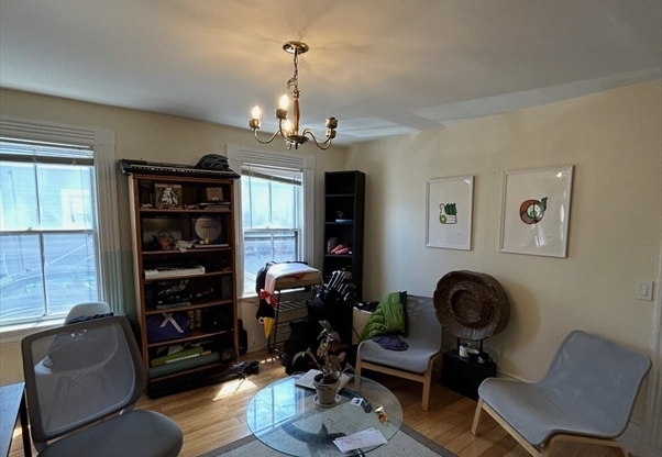 4 SAINT MARY RD