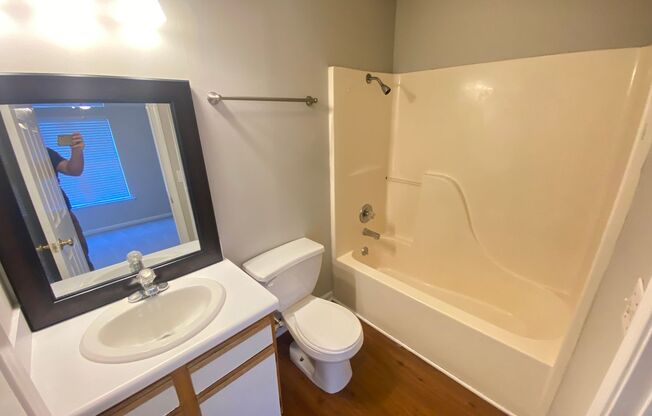 2 beds, 2 baths, 1,055 sqft, $1,200, Unit 5310