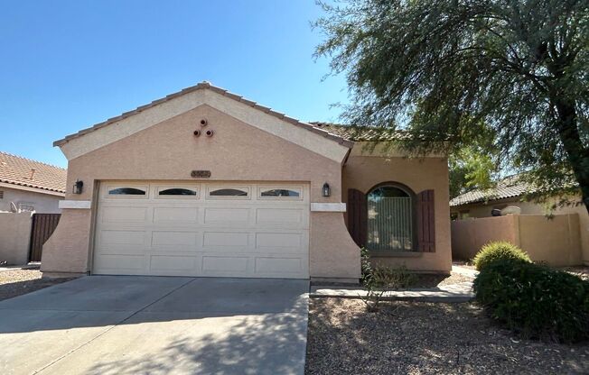 3869 S Coach House Dr, Gilbert