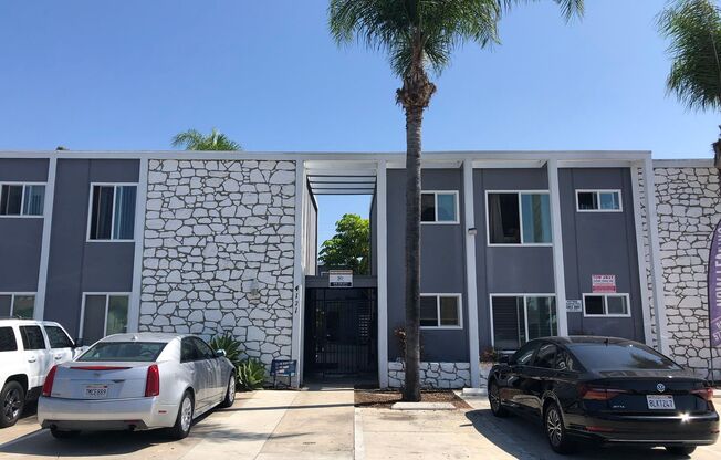 Holiday Special Move in DEC. 2023 - First Month's Rent is FREE