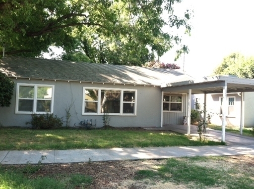 Lovely Two Bedroom Home on E. 5th Ave!