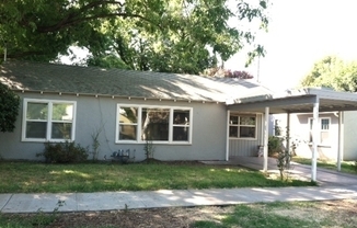 Lovely Two Bedroom Home on E. 5th Ave!