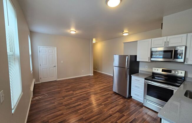 1 bed, 1 bath, 550 sqft, $1,100, Unit #101 (1)