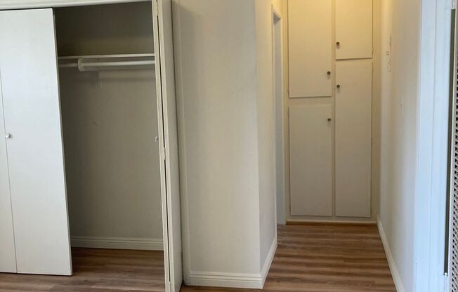 1 bed, 1 bath, $1,945, Unit E