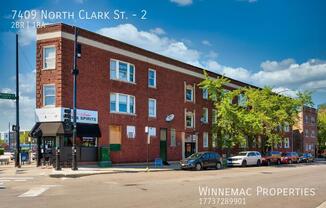 7409 N CLARK ST