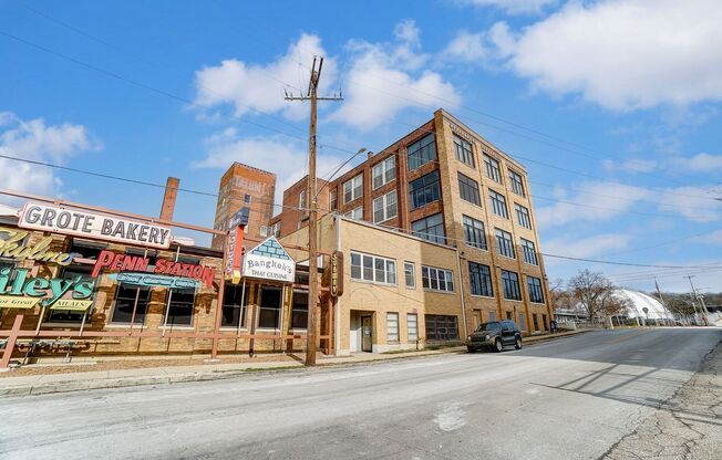 Partner-provided property photo