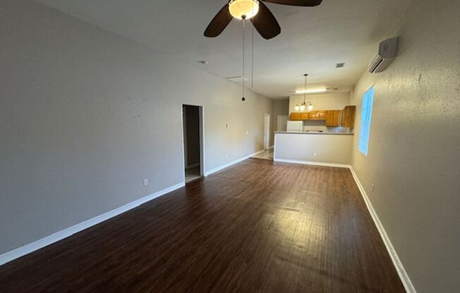 3 beds, 1 bath, $1,795