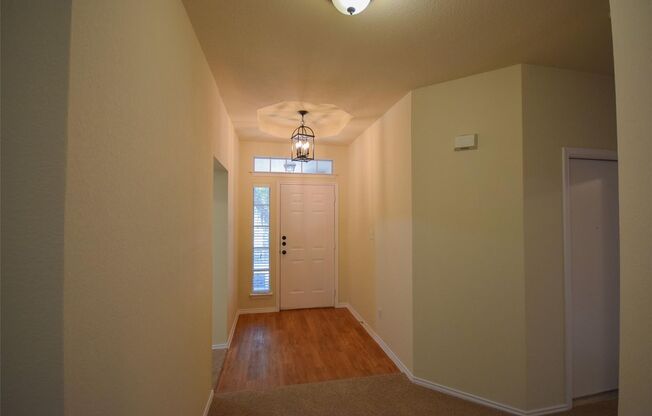 Single-Story Home with Formal Dining, Open Kitchen, and Fresh Interior