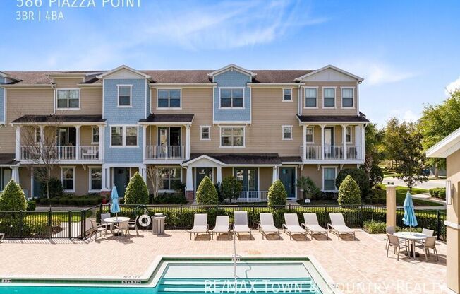 586 PIAZZA PT