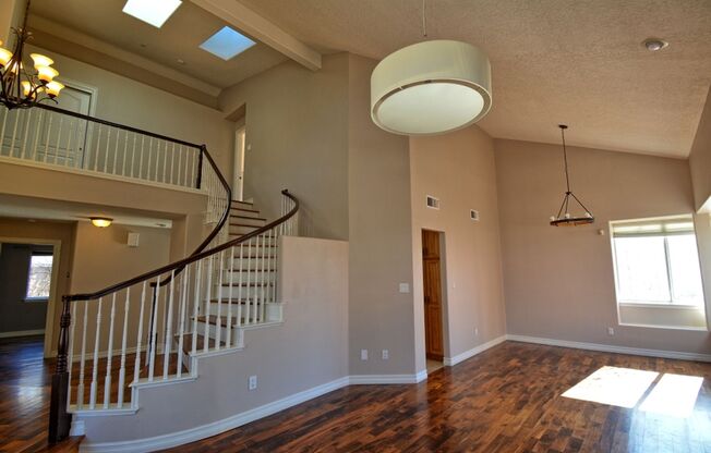 NE Heights Home