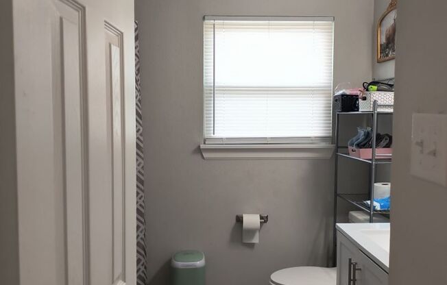 Discover your new 3 bed/1.5 bath home, sweet home, coming SOON!