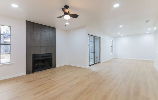 1 bed, 1 bath, $1,150, Unit #119