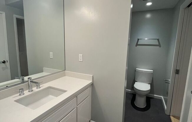 1 bed, 1 bath, 595 sqft, $2,995, Unit 313