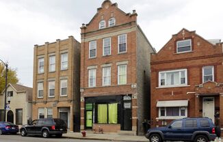 2230 S. Kedzie