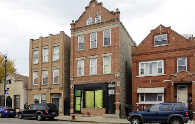 2230 S. Kedzie