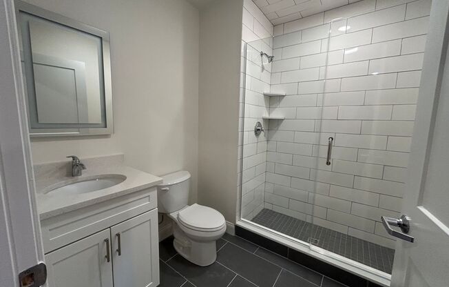 2 beds, 1 bath, 752 sqft, $2,850, Unit 302
