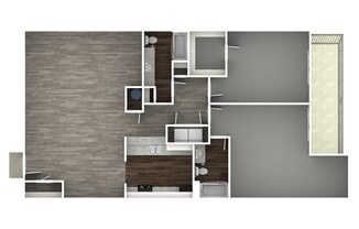 Partner-provided photo for $1450 unit