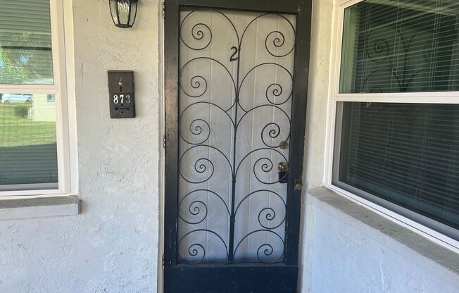 873 Campus Circle