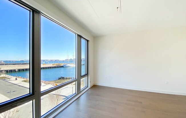Studio, 1 bath, 523 sqft, $2,900, Unit 308