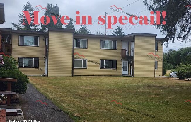 Monte Villa Apartments | R282E |