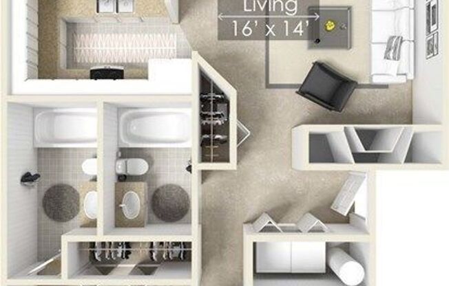 Partner-provided property photo