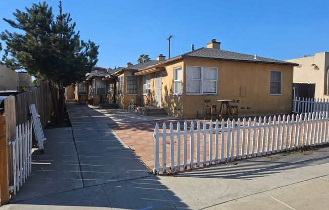 * 4358-4364 N. 36th Street