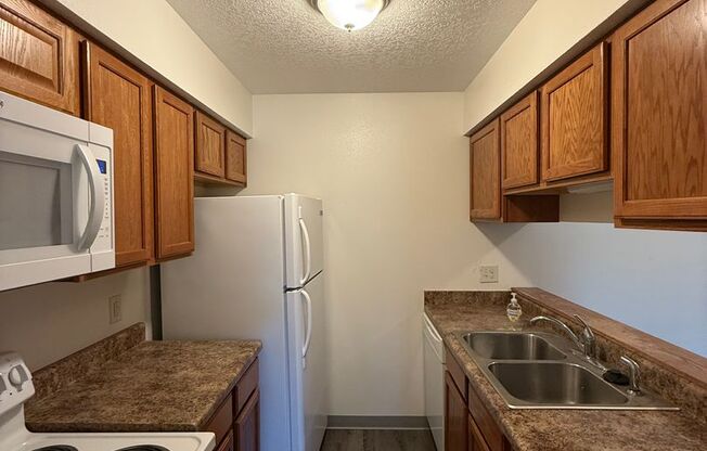 Northway Apartments