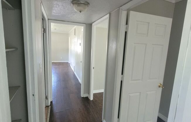 3 beds, 1 bath, $1,350