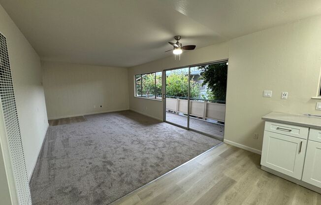 1 bed, 1 bath, $2,050, Unit 6B