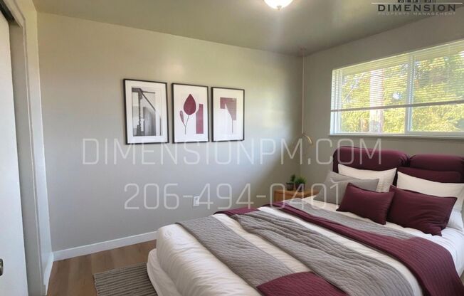 2 beds, 1 bath, 800 sqft, $1,155, Unit #9T
