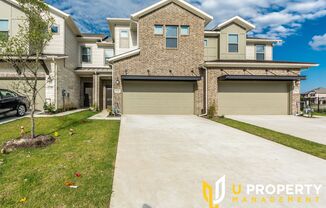 Upscale TH in University Place