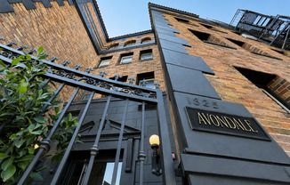 Avondale
