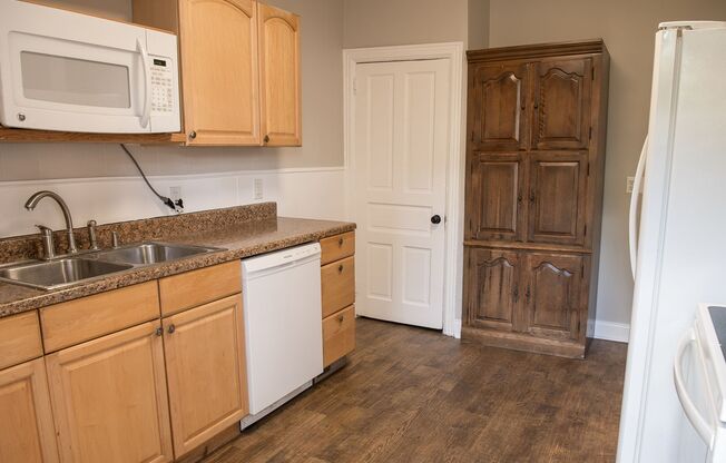 4 Bedroom on Muench