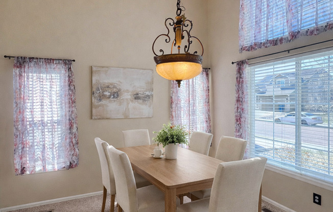 3 Bedroom Home in Painted Sky!