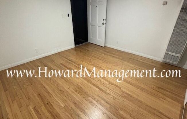 Studio, 1 bath, 350 sqft, $2,295, Unit 2