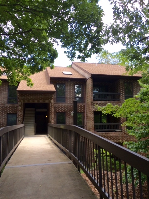 Great location, close to everything