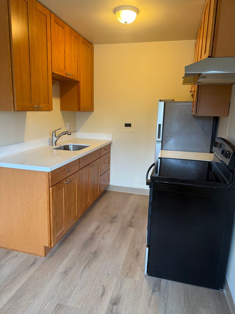 1 bed, 1 bath, 675 sqft, $1,775, Unit 203