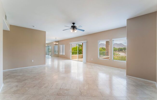 Beautiful, upgraded 2 story townhouse unit in the heart of Summerlin!