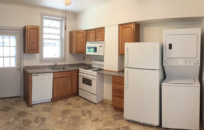 Millvale 1 Bedroom House
