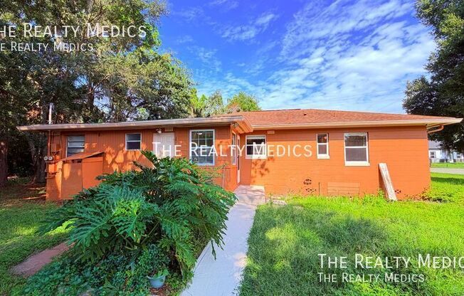 5122 Old Cheney Highway