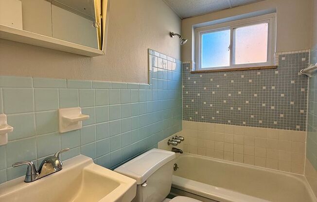 1 bed, 1 bath, 650 sqft, $795, Unit 2815-C