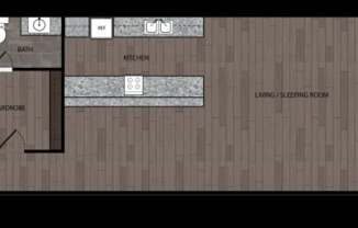 Partner-provided photo for $2049 unit