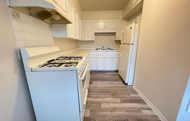 Executive East Apartments