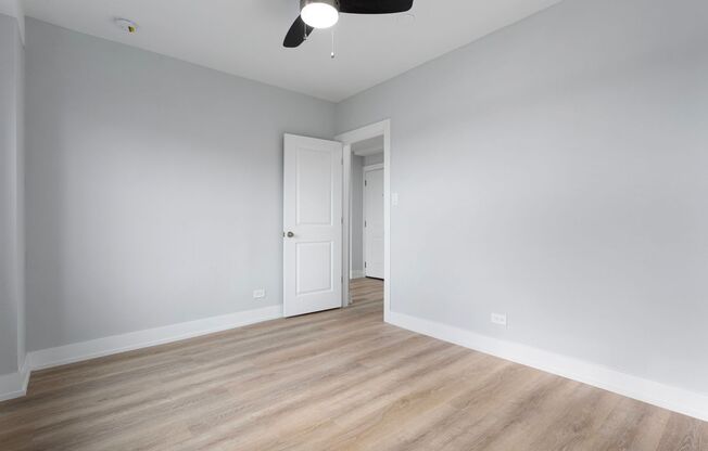 2 beds, 1 bath, 430 sqft, $2,175, Unit 6G