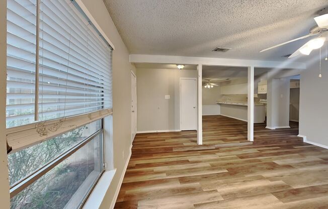 DARLING DUPLEX READY NOW!