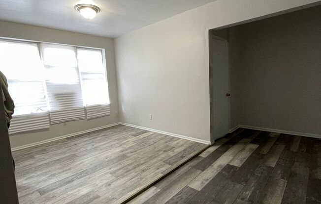 Studio, 1 bath, $825