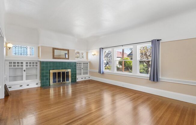 1545 Verdi St #A - 3 bedroom | 2 bath | Single family home
