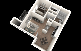 Partner-provided photo for $2352 unit